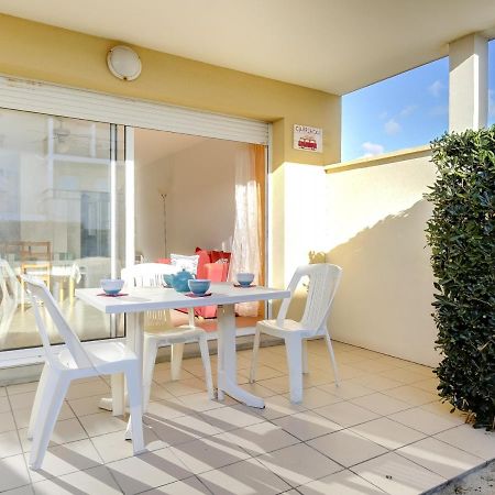 Biscarrosse Plage : T2 Avec Terrasse, A 50M De L'Ocean Et Proche Centre, Parking Prive - Fr-1-521-62 エクステリア 写真
