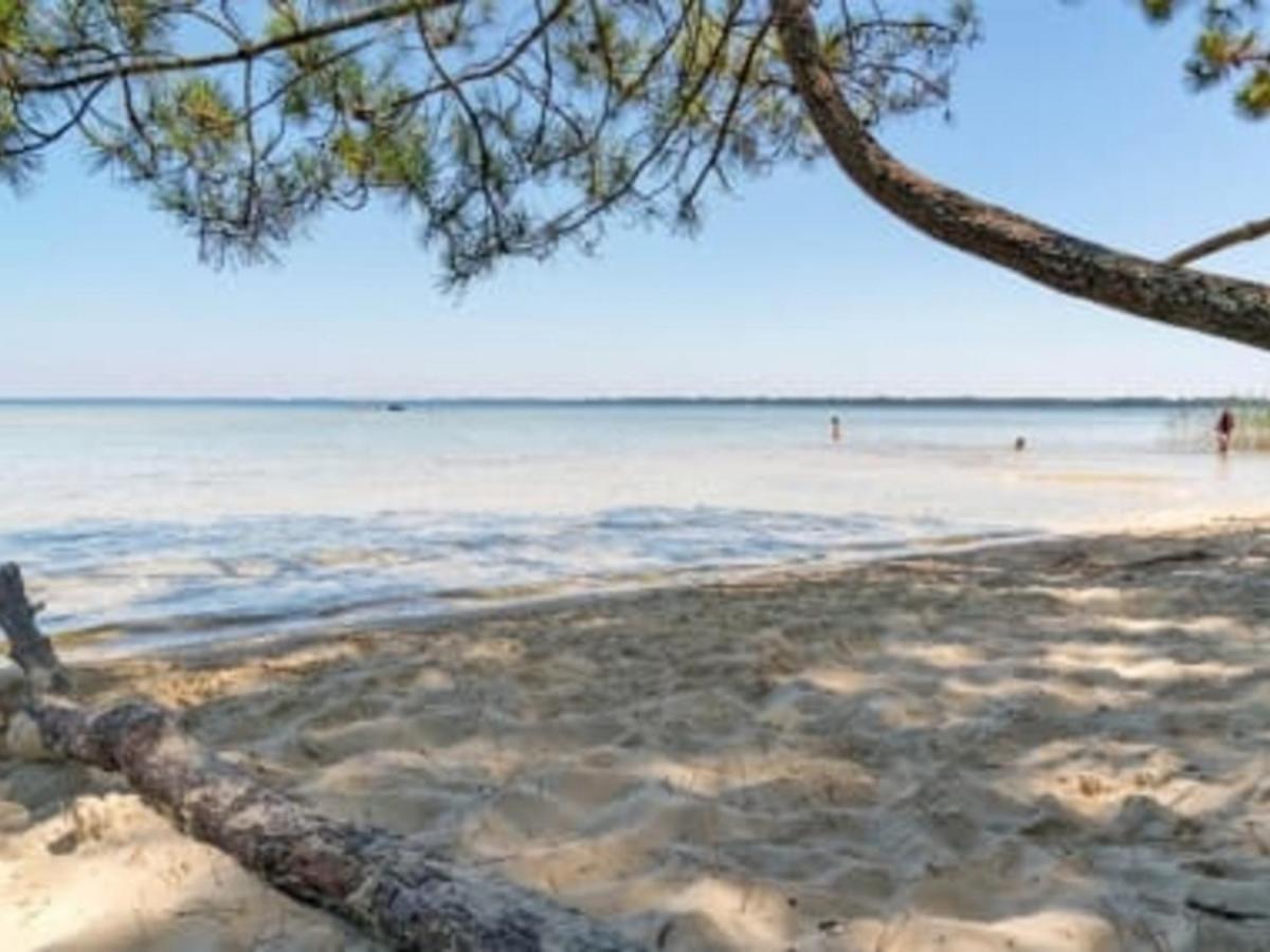 Biscarrosse Plage : T2 Avec Terrasse, A 50M De L'Ocean Et Proche Centre, Parking Prive - Fr-1-521-62 エクステリア 写真