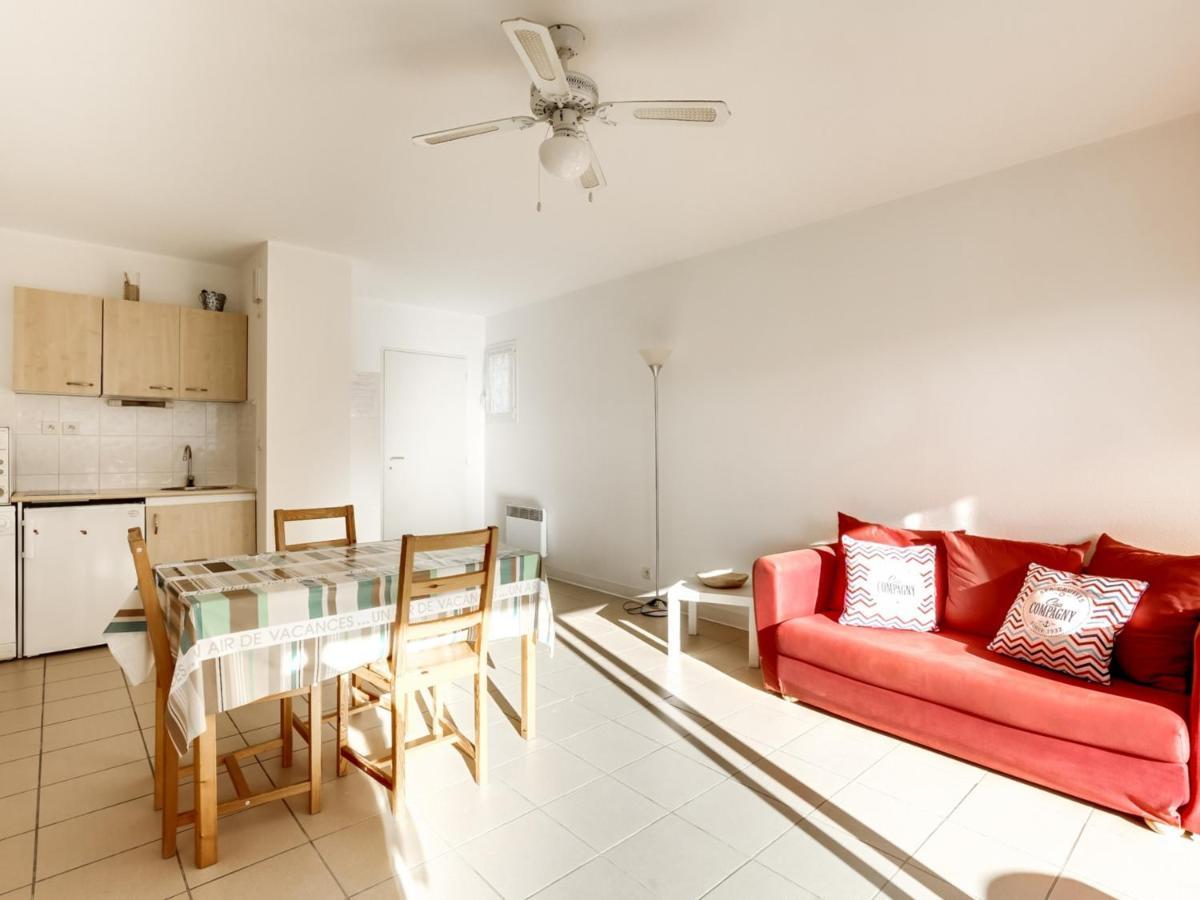 Biscarrosse Plage : T2 Avec Terrasse, A 50M De L'Ocean Et Proche Centre, Parking Prive - Fr-1-521-62 エクステリア 写真